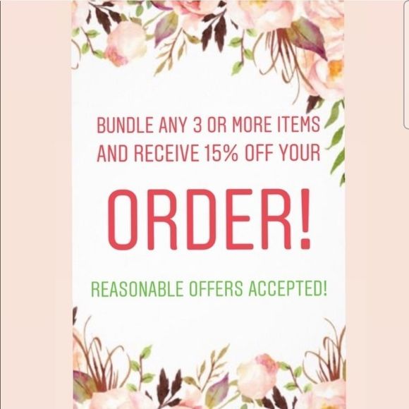 Bundle Deals - Picture 3 of 3